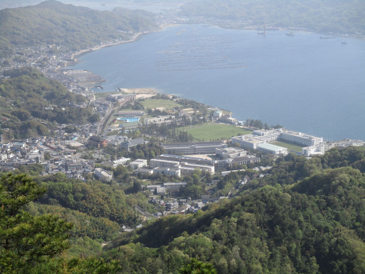 江田岛市