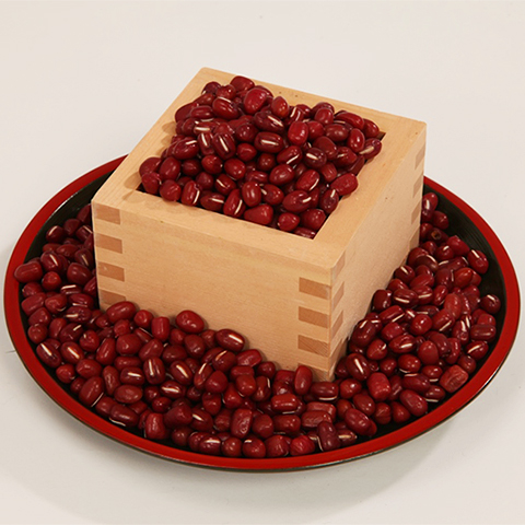 Tamba Azuki Beans