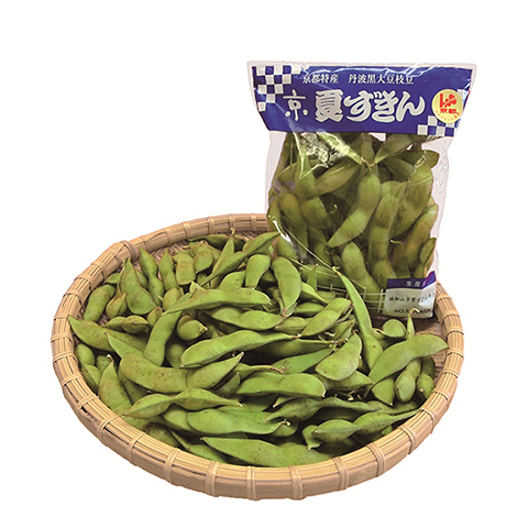 Kyo Summer Soybeans