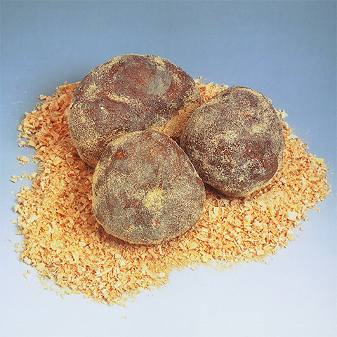 Japanese Yam