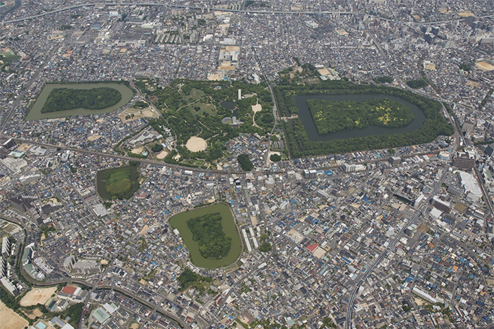 Tomb of Emperor Richu 3